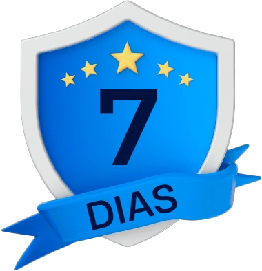 7 dias
